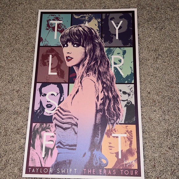 Taylor Swift VIP box - Picture 6 of 16